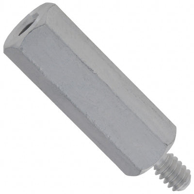 8403 by Keystone Electronics - HEX STANDOFF #4-40 ALUMINUM 3/4
