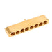 1X8A_81_MXP-S50-0-1/111_NE by Huber+Suhner, Inc. - 1X8A_81_MXP-S50-0-1/111_NE