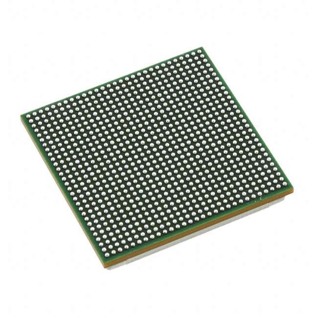 TMX320C6672CYP5 by Texas Instruments - IC DSP FIX/FLOAT POINT 841FCBGA