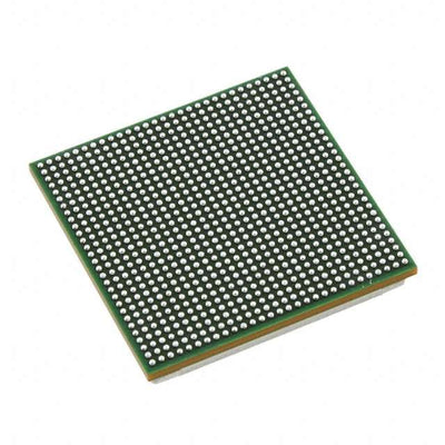 TMS320C6670XCYPA2 by Texas Instruments - IC DSP FIX/FLOAT POINT 841FCBGA