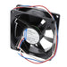 8412N/2G by ebm-papst Inc. - FAN AXIAL 80X25.4MM 12VDC WIRE