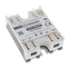 84140800N by Crouzet - SOLIDSTATE RELAY SPST-NO 25A 24-280V