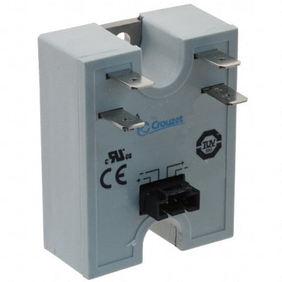 84140910 by Sensata-Crydom - SOLIDSTATE RELAY SPST-NO 40A 24-280V