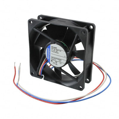 4414F/2 by ebm-papst Inc. - FAN AXIAL 119X25.4MM 24VDC WIRE