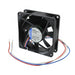 4414F/2 by ebm-papst Inc. - FAN AXIAL 119X25.4MM 24VDC WIRE