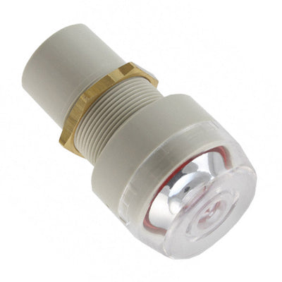 84150201 by Crouzet - PNEUM ACCESS INDICATOR RED