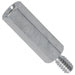 8416 by Keystone Electronics - HEX STANDOFF #6-32 ALUMINUM 3/4