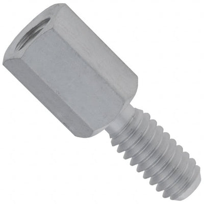 8426 by Keystone Electronics - HEX STANDOFF #8-32 ALUMINUM 3/8