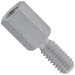 8426 by Keystone Electronics - HEX STANDOFF #8-32 ALUMINUM 3/8