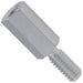 8427 by Keystone Electronics - HEX STANDOFF #8-32 ALUMINUM 1/2