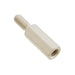 8428 by Keystone Electronics - HEX STANDOFF #8-32 ALUMINUM 5/8