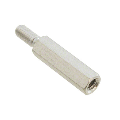 8430 by Keystone Electronics - HEX STANDOFF #8-32 ALUMINUM 7/8