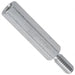 8431 by Keystone Electronics - HEX STANDOFF #8-32 ALUMINUM 1