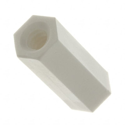 8441D by Keystone Electronics - HEX STANDOFF #6-32 NYLON 5/8