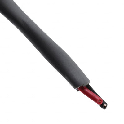 8442 060500 by Belden Inc. - CABLE SPKR 2COND 22AWG CHRM 500