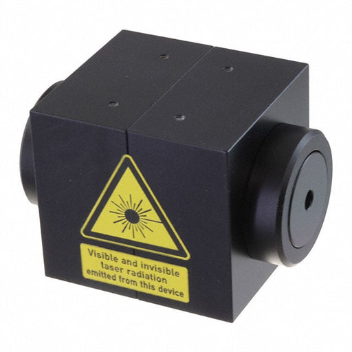 8450-103-600-4 by Excelitas Technologies - FI-980-3SC FARADAY ISOLATOR