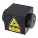 8450-103-600-4 by Excelitas Technologies - FI-980-3SC FARADAY ISOLATOR