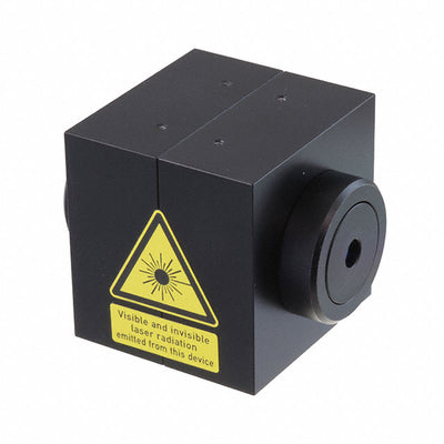 8450-103-700-7 by Excelitas Technologies - FI-930-5SC FARADAY ISOLATOR