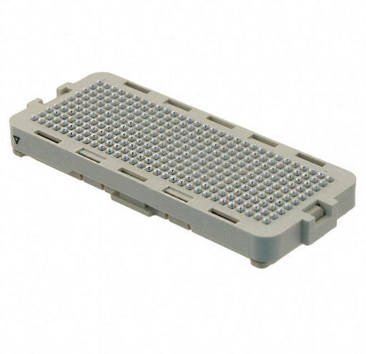 84500-202LF by Amphenol ICC (FCI) - CONNECTOR ARRAY PLUG 300POS SMD GOLD