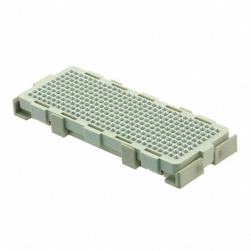 84501-001LF by Amphenol ICC (FCI) - CONNECTOR ARRAY RCPT 300POS SMD GOLD