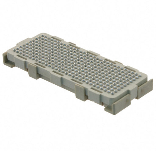 84501-101LF by Amphenol ICC (FCI) - CONNECTOR ARRAY RCPT 300POS SMD GOLD