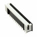 84501-1 by TE Connectivity AMP Connectors - CONNECTOR FFC VERT 12POS 2.54MM PCB