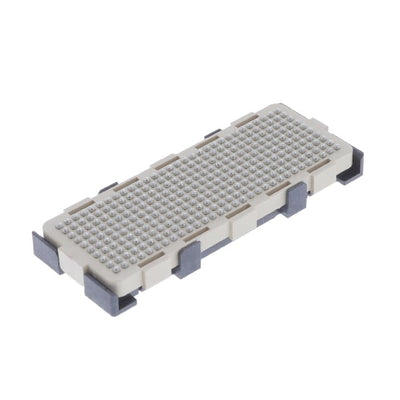 84501-201LF by Amphenol ICC (FCI) - CONNECTOR ARRAY RCPT 300POS SMD GOLD