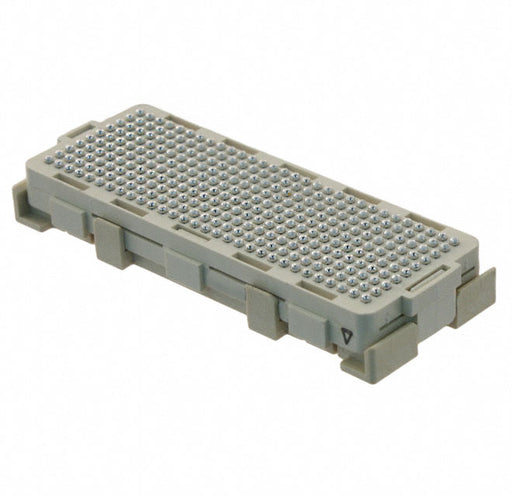 84502-101LF by Amphenol ICC (FCI) - CONNECTOR ARRAY RCPT 300POS SMD GOLD