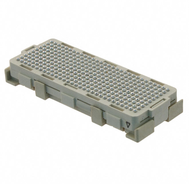 84502-101LF by Amphenol ICC (FCI) - CONNECTOR ARRAY RCPT 300POS SMD GOLD