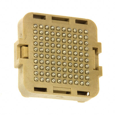 84512-102LF by Amphenol ICC (FCI) - CONNECTOR ARRAY PLUG 100POS SMD GOLD