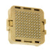 84512-102LF by Amphenol ICC (FCI) - CONNECTOR ARRAY PLUG 100POS SMD GOLD