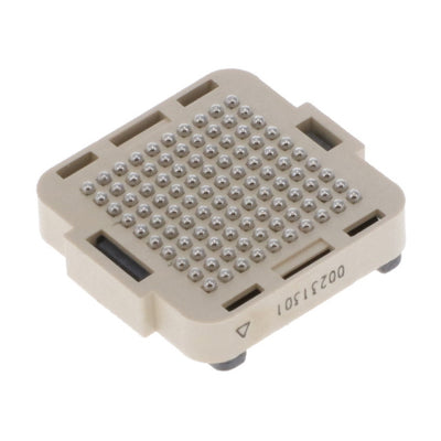 84512-102 by Amphenol ICC (FCI) - CONNECTOR ARRAY PLUG 100POS SMD GOLD