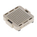 84512-102 by Amphenol ICC (FCI) - CONNECTOR ARRAY PLUG 100POS SMD GOLD