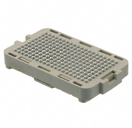 84530-092LF by Amphenol ICC (FCI) - CONNECTOR ARRAY PLUG 200POS SMD GOLD