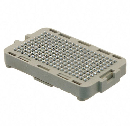 84530-202 by Amphenol ICC (FCI) - CONNECTOR ARRAY PLUG 200POS SMD GOLD