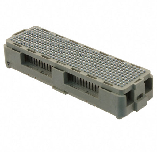 84520-102LF by Amphenol ICC (FCI) - CONNECTOR ARRAY PLUG 400POS SMD GOLD