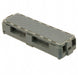 84520-102LF by Amphenol ICC (FCI) - CONNECTOR ARRAY PLUG 400POS SMD GOLD
