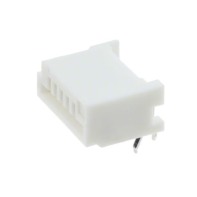 84533-5 by TE Connectivity AMP Connectors - CONNECTOR FFC TOP 5POS 1.25MM R/A