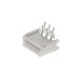 84533-6 by TE Connectivity AMP Connectors - CONNECTOR FFC TOP 6POS 1.25MM R/A