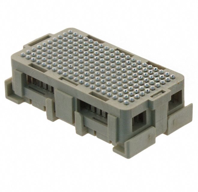 84535-101LF by Amphenol ICC (FCI) - CONNECTOR ARRAY RCPT 200POS SMD GOLD
