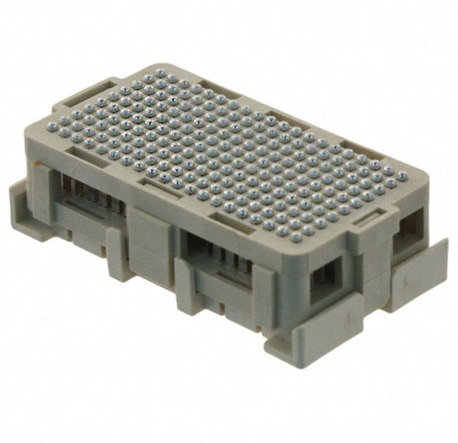 84535-201LF by Amphenol ICC (FCI) - CONNECTOR ARRAY RCPT 200POS SMD GOLD