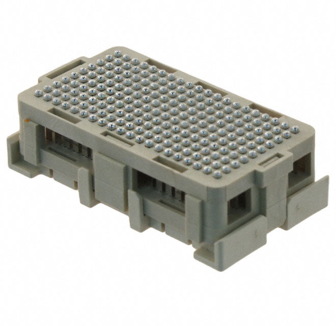 84535-201LF by Amphenol ICC (FCI) - CONNECTOR ARRAY RCPT 200POS SMD GOLD