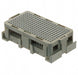 84535-201LF by Amphenol ICC (FCI) - CONNECTOR ARRAY RCPT 200POS SMD GOLD