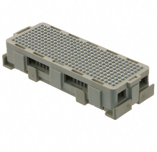 84553-101LF by Amphenol ICC (FCI) - CONNECTOR ARRAY RCPT 300POS SMD GOLD