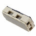 84578-102 by Amphenol ICC (FCI) - CONNECTOR ARRAY PLUG 300POS SMD GOLD