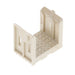 84620-101LF by Amphenol ICC (FCI) - CONNECTOR SHROUD 30POS NATURAL