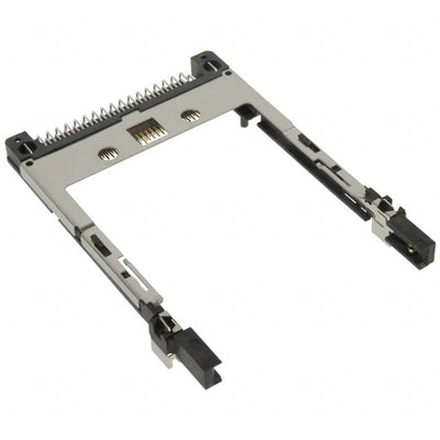 84648-040HLF by Amphenol ICC (FCI) - CONNECTOR PCMCIA CARD PUSH-PUSH R/A