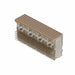 84688-104LF by Amphenol ICC (FCI) - CONNECTOR RECPT HI SPEED 144P EDGE MT