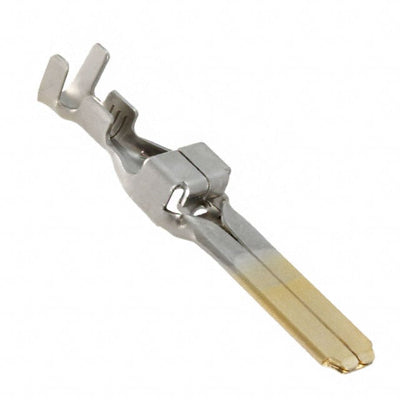 84696-1 by TE Connectivity AMP Connectors - CONNECTOR PIN 14-16AWG CRIMP GOLD
