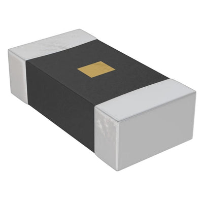 KTR10EZPF10R0 by Rohm Semiconductor - SMD RESISTOR 10 OHM 1% 1/8W 0805